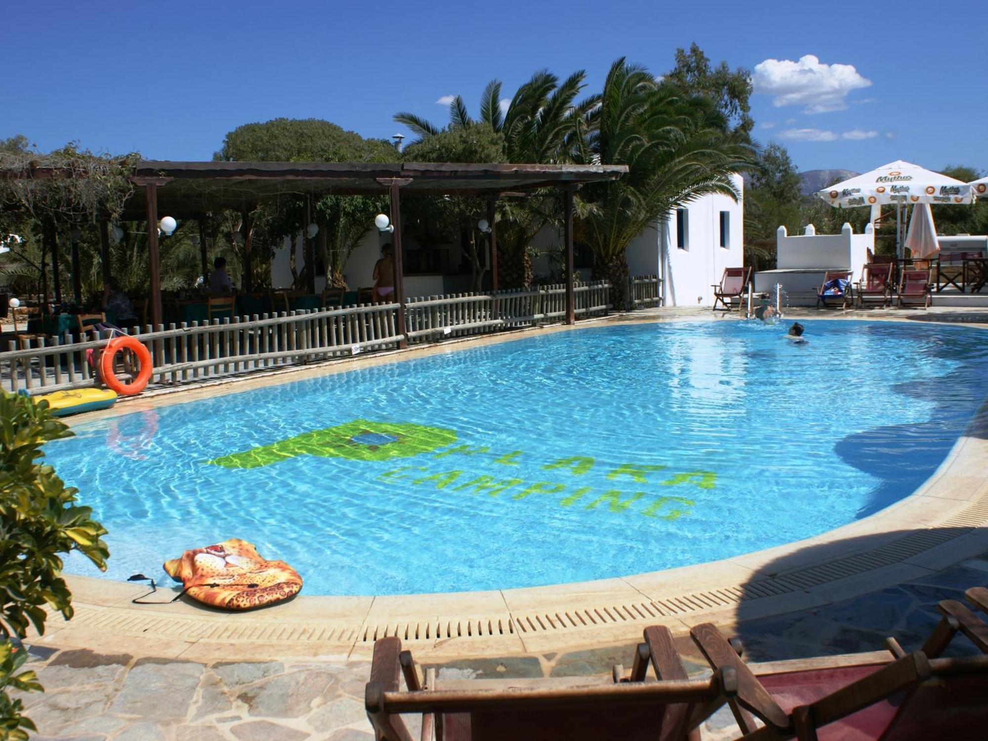 Plaka Hotel I Екстериор снимка
