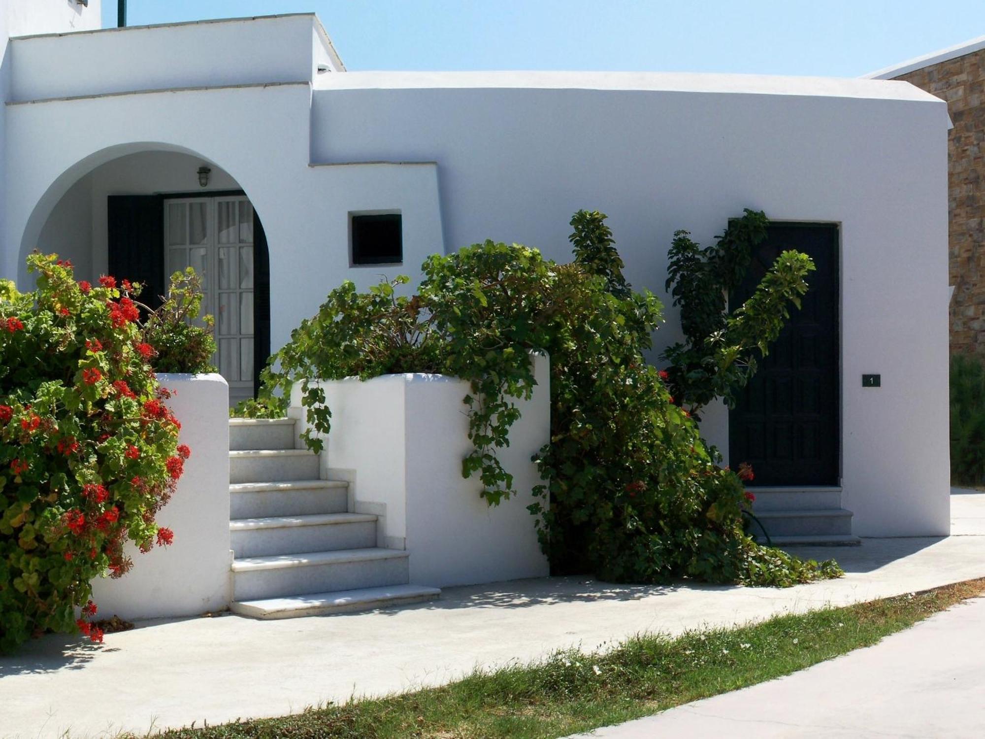 Plaka Hotel I Екстериор снимка