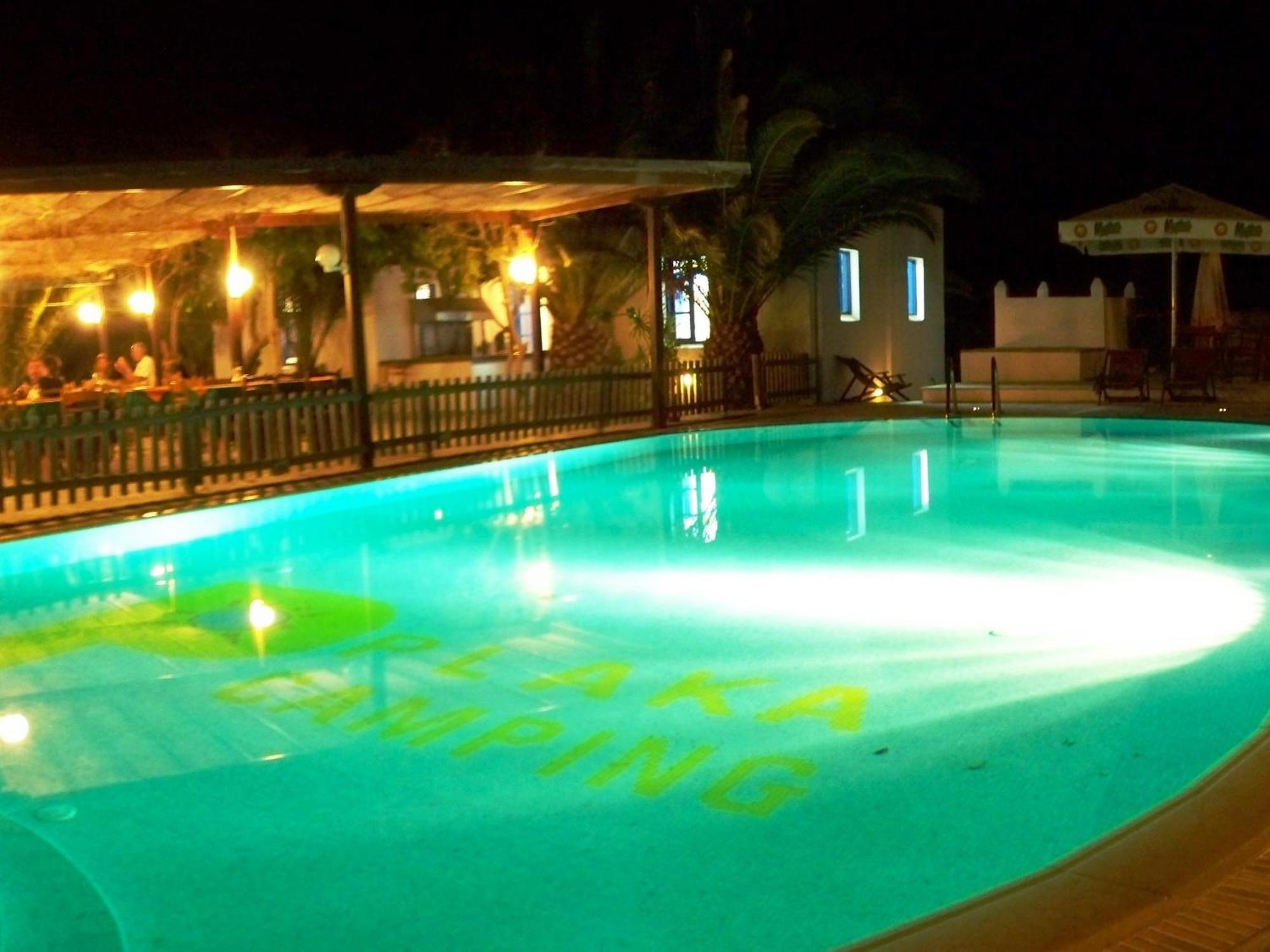 Plaka Hotel I Екстериор снимка