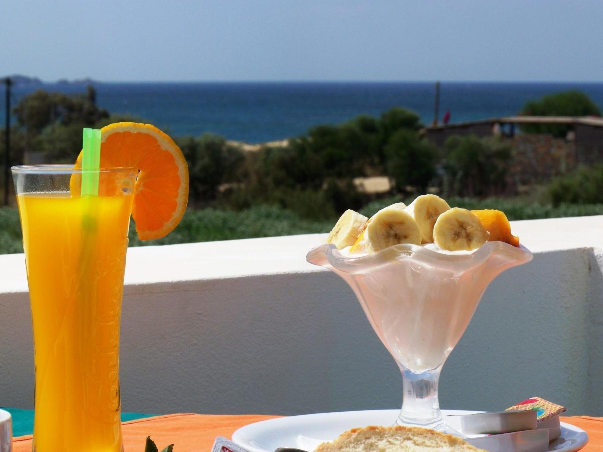 Plaka Hotel I Екстериор снимка