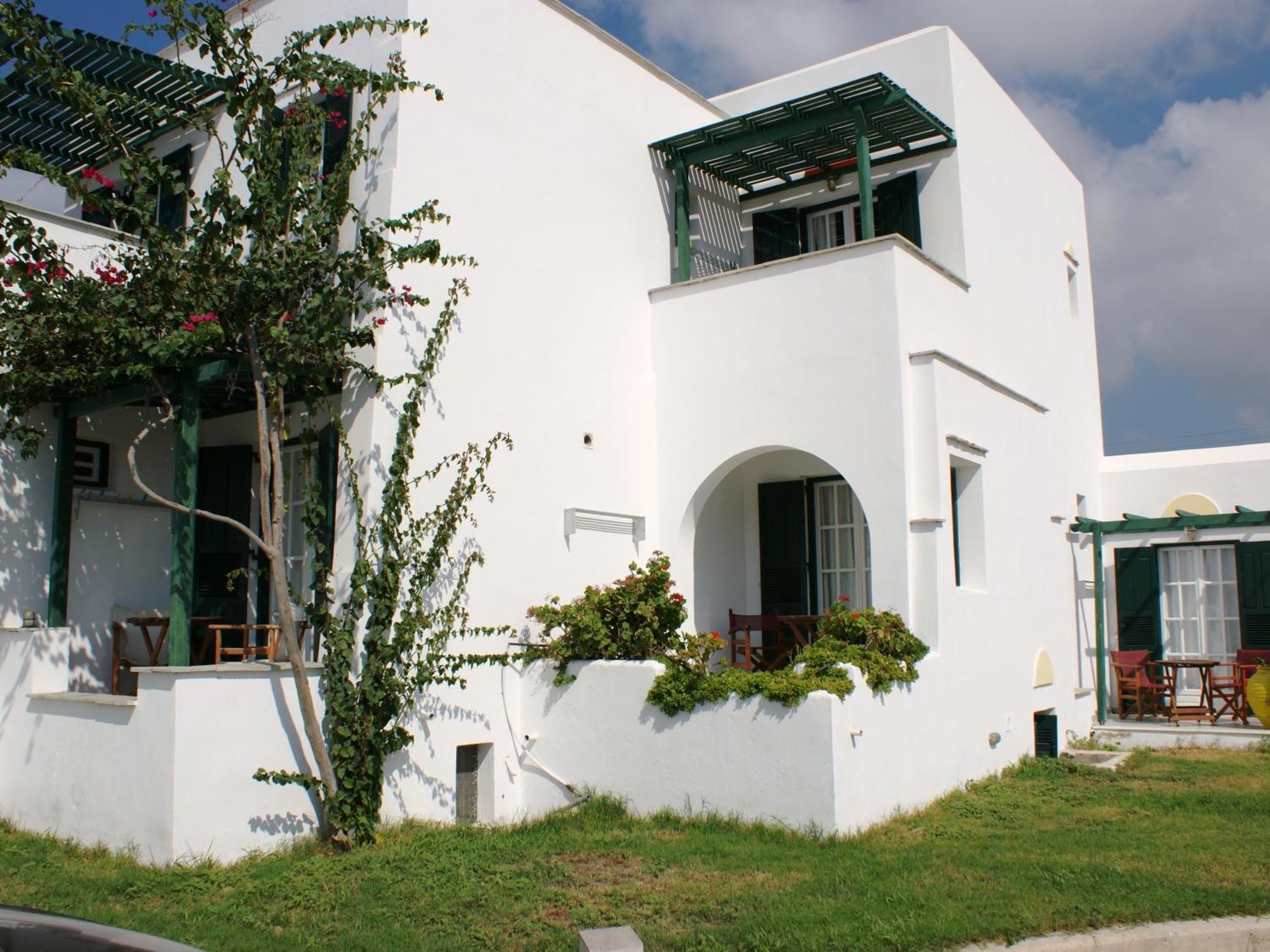 Plaka Hotel I Екстериор снимка
