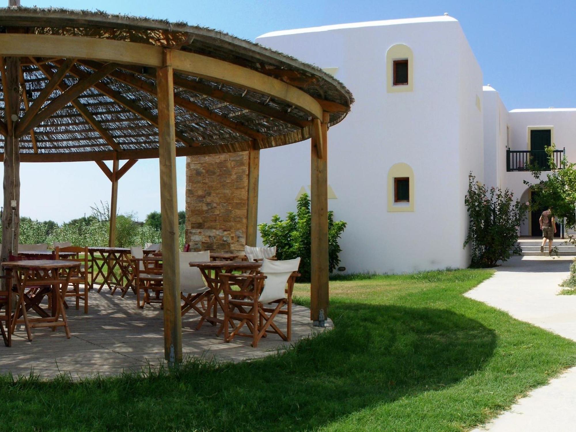 Plaka Hotel I Екстериор снимка