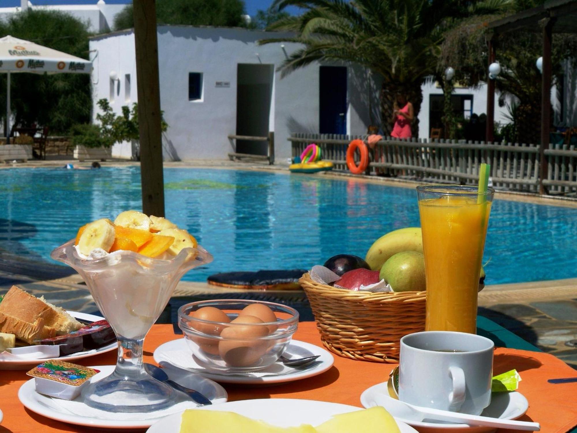 Plaka Hotel I Екстериор снимка