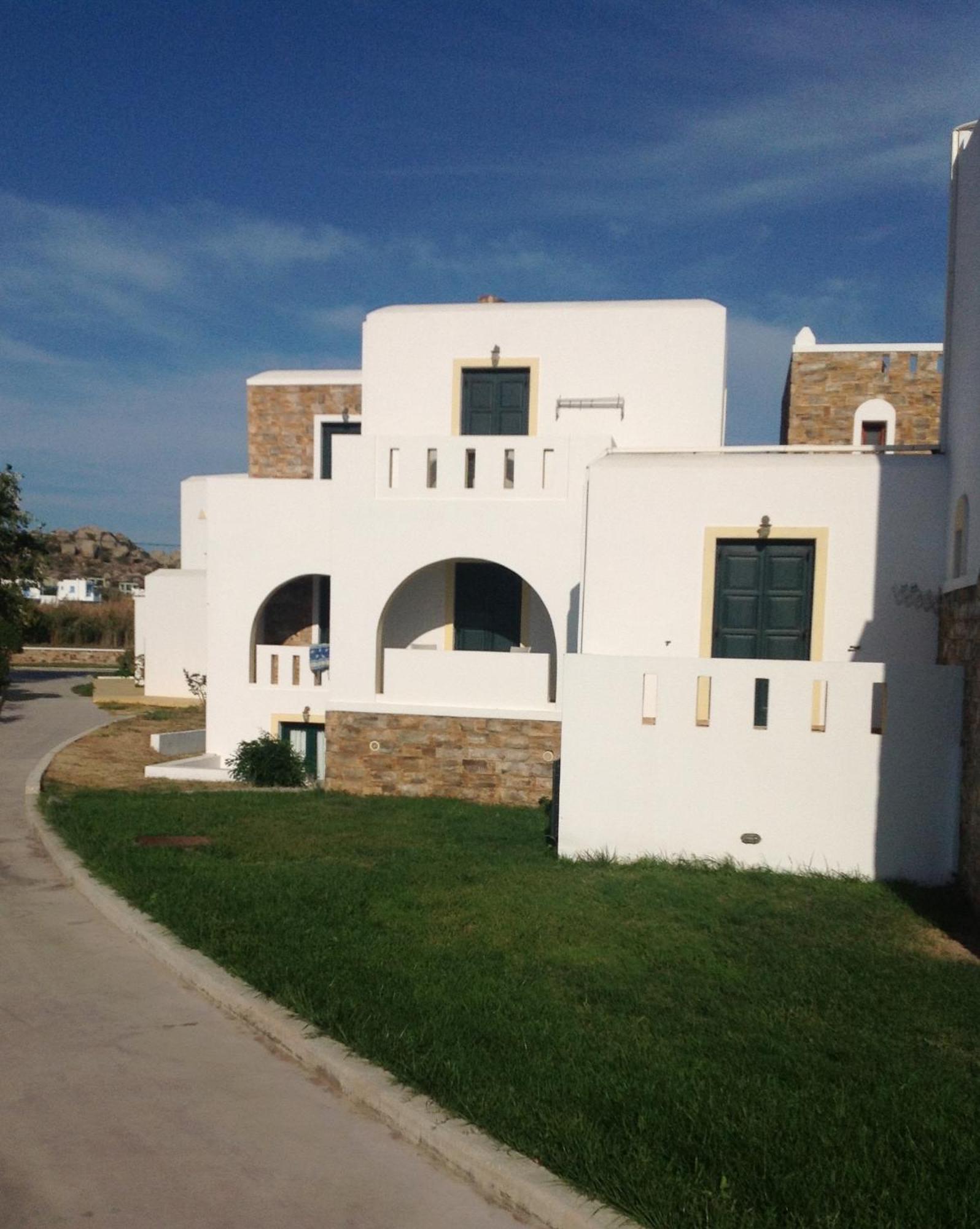 Plaka Hotel I Екстериор снимка