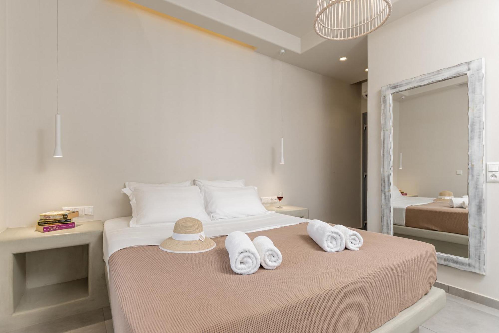 Plaka Hotel I Екстериор снимка