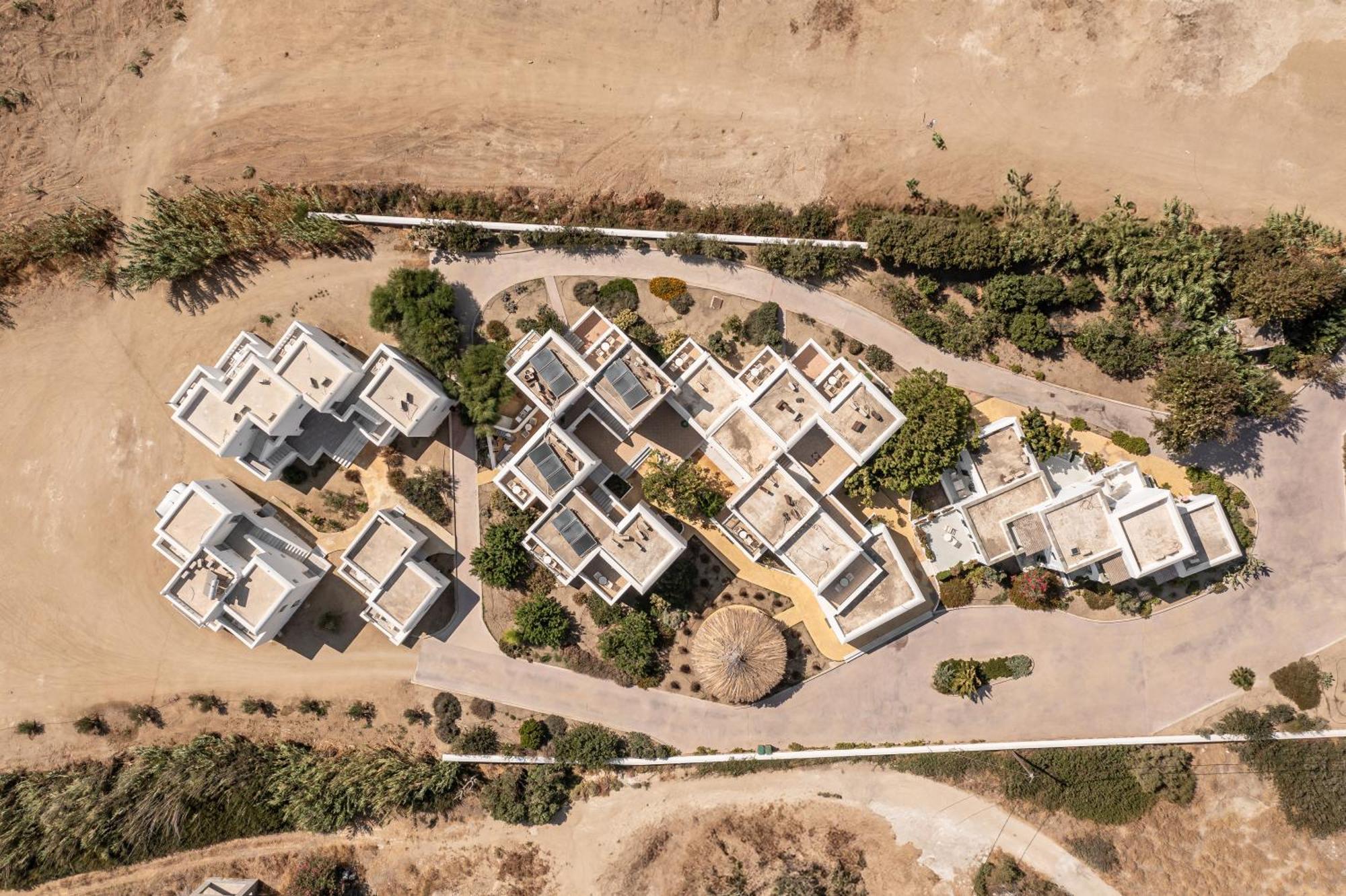 Plaka Hotel I Екстериор снимка