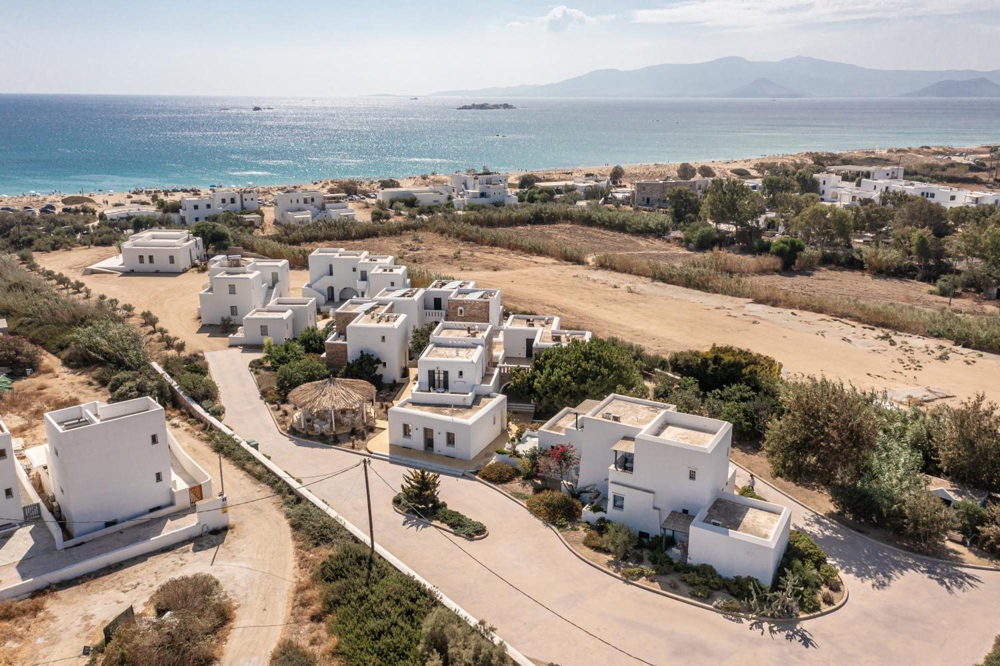 Plaka Hotel I Екстериор снимка