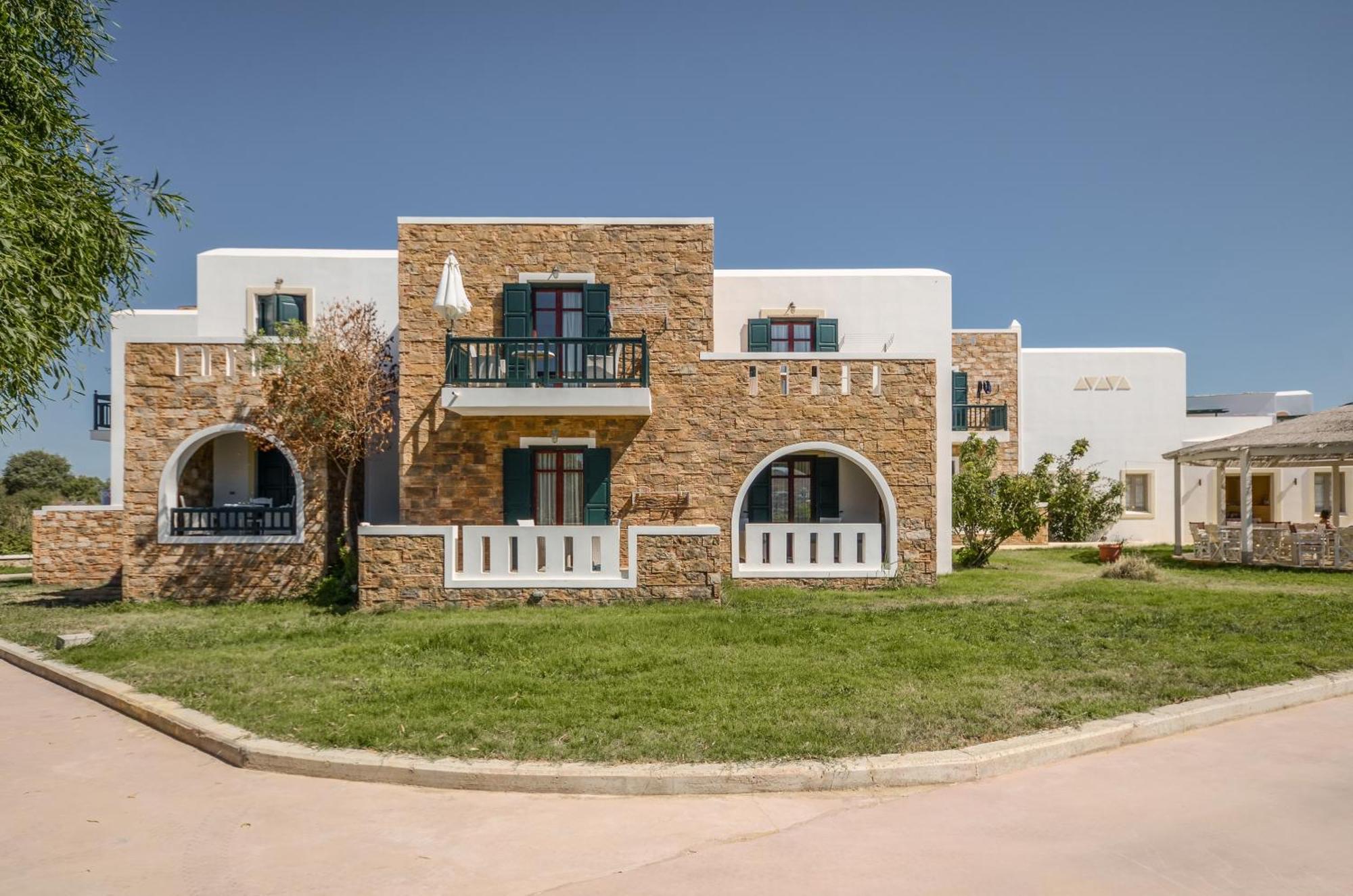 Plaka Hotel I Екстериор снимка