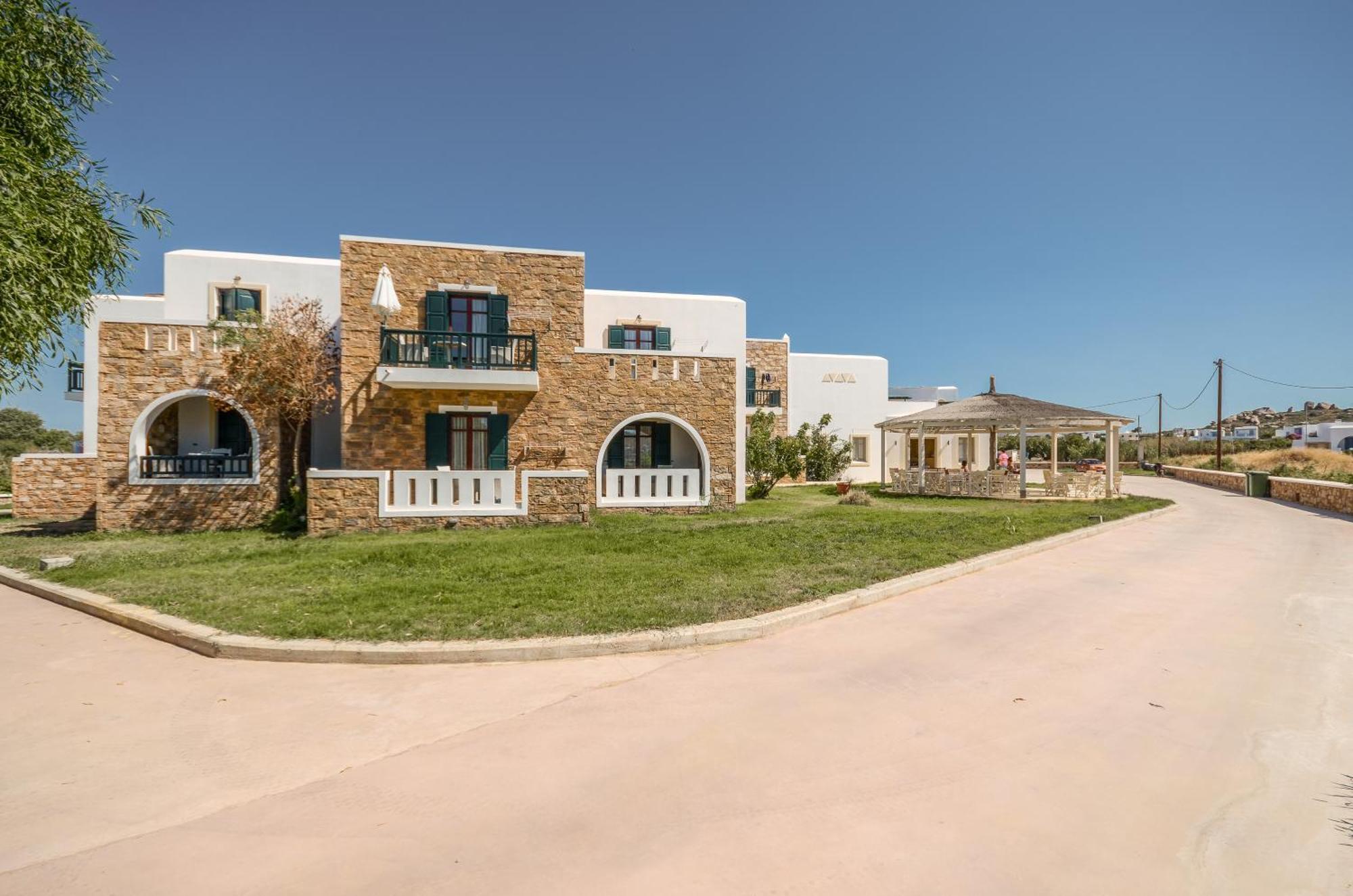 Plaka Hotel I Екстериор снимка