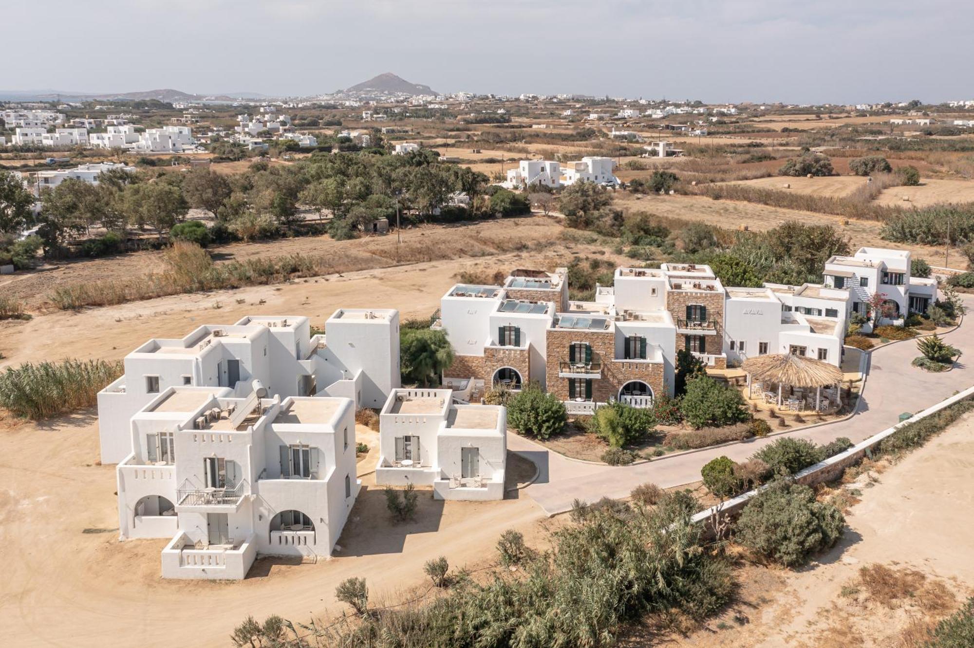 Plaka Hotel I Екстериор снимка