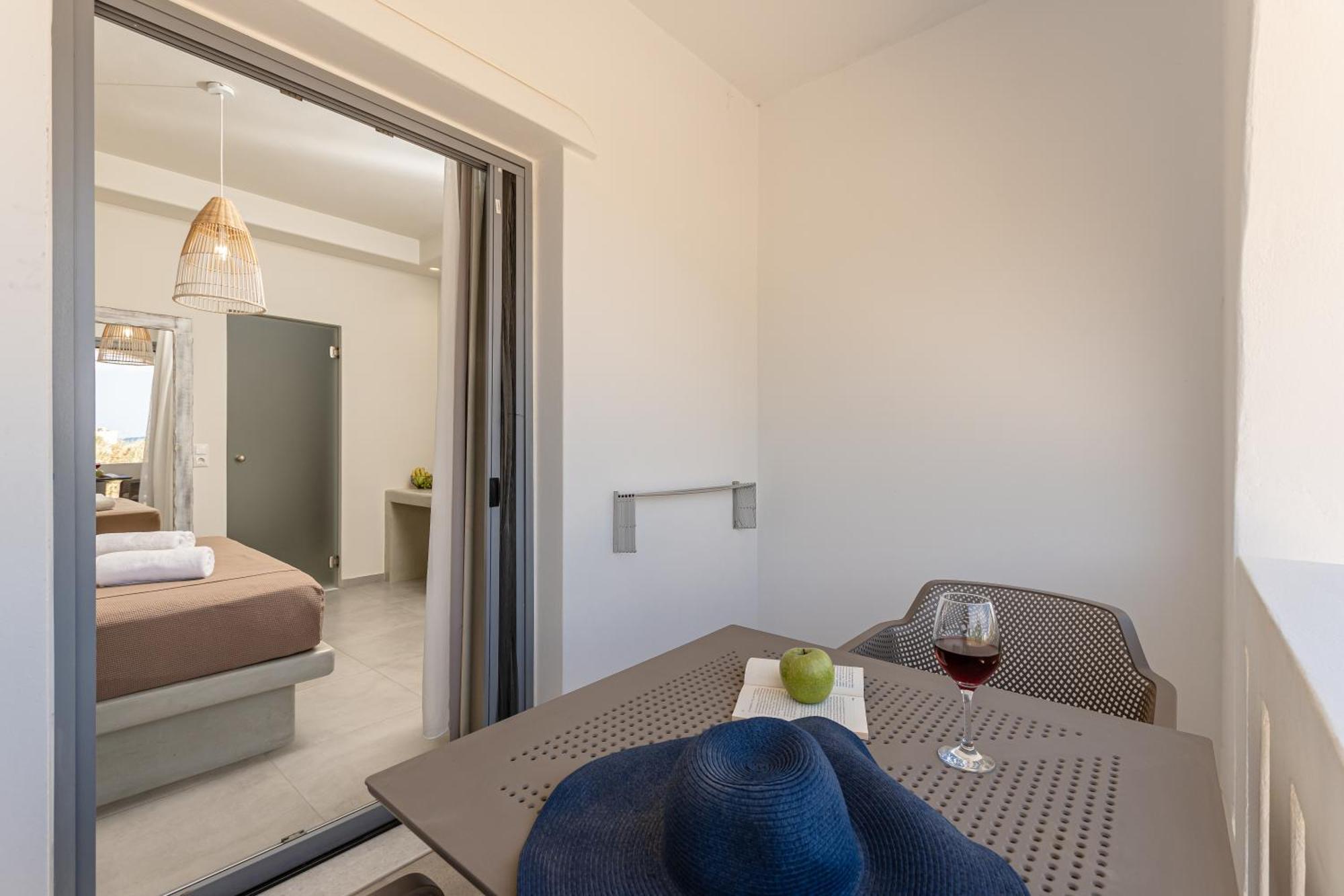 Plaka Hotel I Екстериор снимка